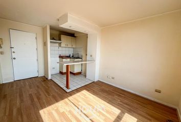 Departamento en arriendo en Santiago Centro