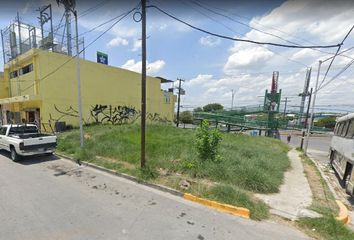 Lote de Terreno en  Bosques De La Silla, Juárez, Nuevo León