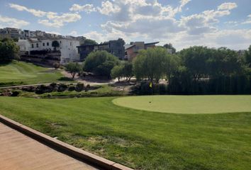 Lote de Terreno en  Club De Golf La Loma, San Luis Potosí