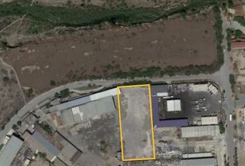 82 lotes de terrenos en renta en García, Nuevo León 