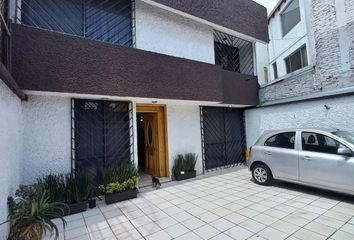 Casa en  Villa Quietud, Coyoacán, Cdmx