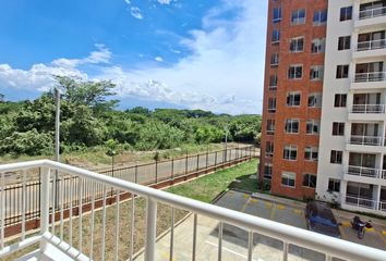 Apartment for rent in Parcelaciones Pance, Cali