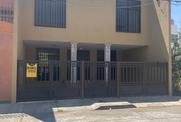 Casa en  Las Arboledas, Aguascalientes