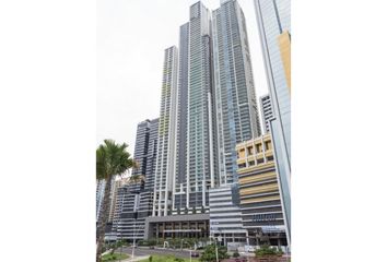 Apartamento en  El Cangrejo, Ciudad De Panamá