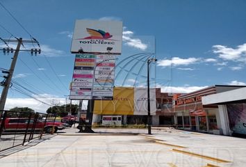 Local comercial en  Zopilocalco Sur, Toluca