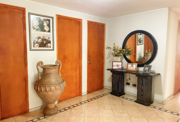 Departamento en arriendo en Las Condes