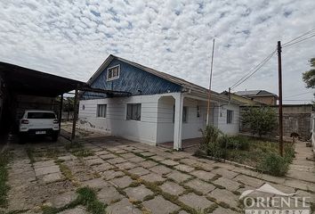 Casa en  La Florida, Provincia De Santiago