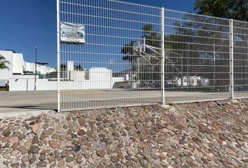 Lote de Terreno en  Avenida Camino Real, Fraccionamiento Misión Candiles, Corregidora, Querétaro, 76903, Mex