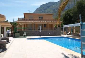 Chalet en  Dénia, Alicante Provincia