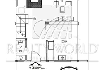 Casa en  Las Lomas Sector Bosques, García, Nuevo León