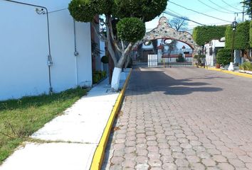 Casa en  El Carmen, Atlixco