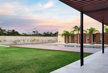 Lote de Terreno en  Mérida, Yucatán, Mex