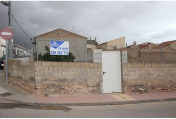 Terreno en  Corvera, Murcia Provincia