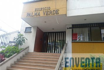 Apartamento en  García Rovira, Bucaramanga