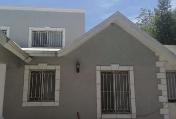 Casa en  Las Lomas, Juárez, Nuevo León