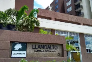 Apartamento en  Calle 35, Caños Negros, Villavicencio, Meta, Col