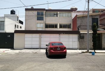 Casa en  Vértice, Toluca
