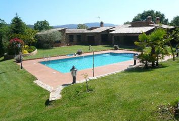 Chalet en  Santa Cristina D'aro, Girona Provincia