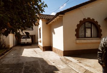 Casa en  Asunción 27-30, Riobamba, Ecuador