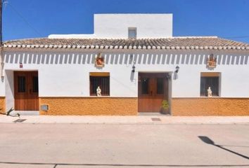 Chalet en  Los Almagros, Murcia Provincia