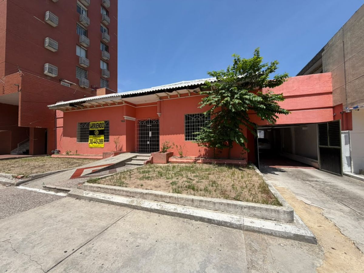Casa en arriendo Alto Prado (Localidad Río-Mar) en Alto Prado