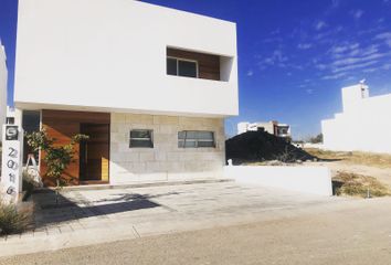 Casa en fraccionamiento en  Privada Reserva Celestún, Fraccionamiento Juriquilla Grand, Querétaro, 76230, Mex
