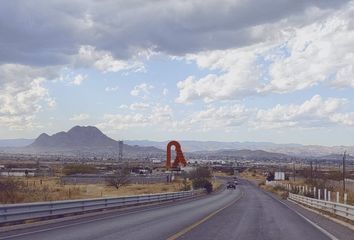 Lote de Terreno en  Villa Juárez (rancheria Juárez), Municipio De Chihuahua