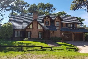 Casa en  Otro, Villa Gesell