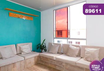 Apartamento en  Corredor Salao - Platanal, Soledad, Atlantico, Col