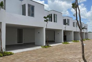 Casa en  Pueblo Dzitya, Mérida, Yucatán