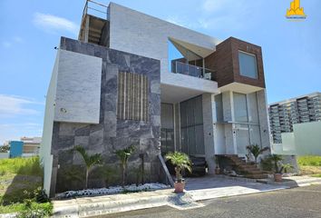 Casa en  Playas Del Conchal, Alvarado, Veracruz