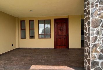 Casa en fraccionamiento en  Calle 3 Sur De La Juventud 310a, Atlixco Centro, Atlixco, Puebla, 74200, Mex