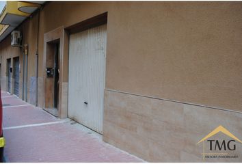 Local Comercial en  Lorca, Murcia Provincia