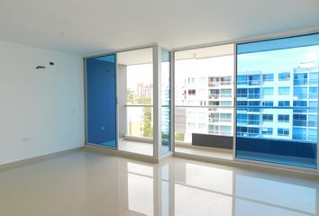 Apartamento en Localidad Norte Centro Histórico, Barranquilla