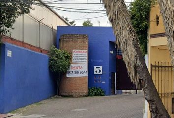 Casa en fraccionamiento en  Avenida México 3-3, Sta Fe, Ahuatenco, Cuajimalpa De Morelos, Ciudad De México, 05039, Mex