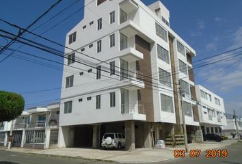 Apartamento en  El Centro, Cúcuta