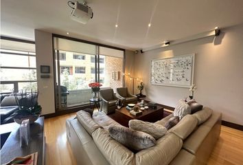 Apartamento en  Chapinero Alto, Bogotá