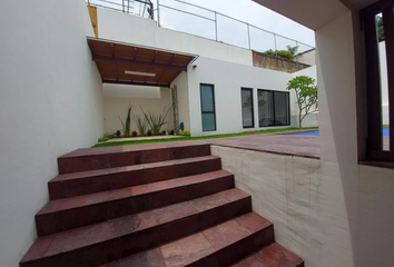 Casa en fraccionamiento en  Jardines De Cuernavaca, Cuernavaca, Morelos