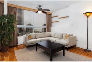Apartamento en  San Francisco, Ciudad De Panamá
