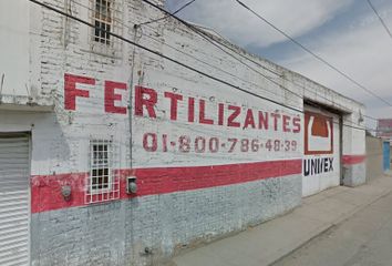 Nave en  Romita Centro, Romita, Guanajuato