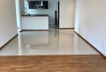 Departamento en  Santa Fe Cuajimalpa, Cuajimalpa De Morelos