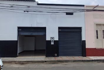 Local Comercial en  Antonia Santos Sur, Bucaramanga