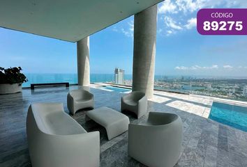 Apartamento en  7 Cielos, Carrera 3 10, Bocagrande, Cartagena De Indias, Bolívar, Col