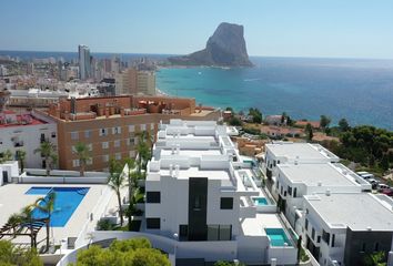 Chalet en  Calp/calpe, Alicante Provincia