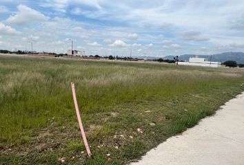 Lote de Terreno en  Ciudad Villa De Reyes, Villa De Reyes, San Luis Potosí