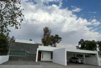 Casa en  Fraccionamiento Lomas Del Picacho, Ciudad De Aguascalientes