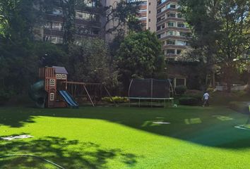 Departamento en  Lomas Country Club, Huixquilucan