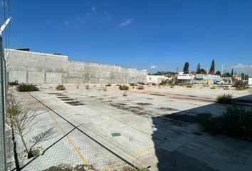 Lote de Terreno en  Avenida 12 Oriente 3208, El Cristo, Puebla, 72000, Mex