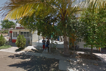 Casa en fraccionamiento en  Calle México, Bahía De Banderas, Nayarit, 63730, Mex
