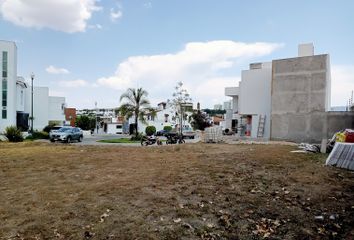 Lote de Terreno en  Circuito Aripo, Fraccionamiento Paraíso Altozano, Morelia, Michoacán De Ocampo, 58090, Mex